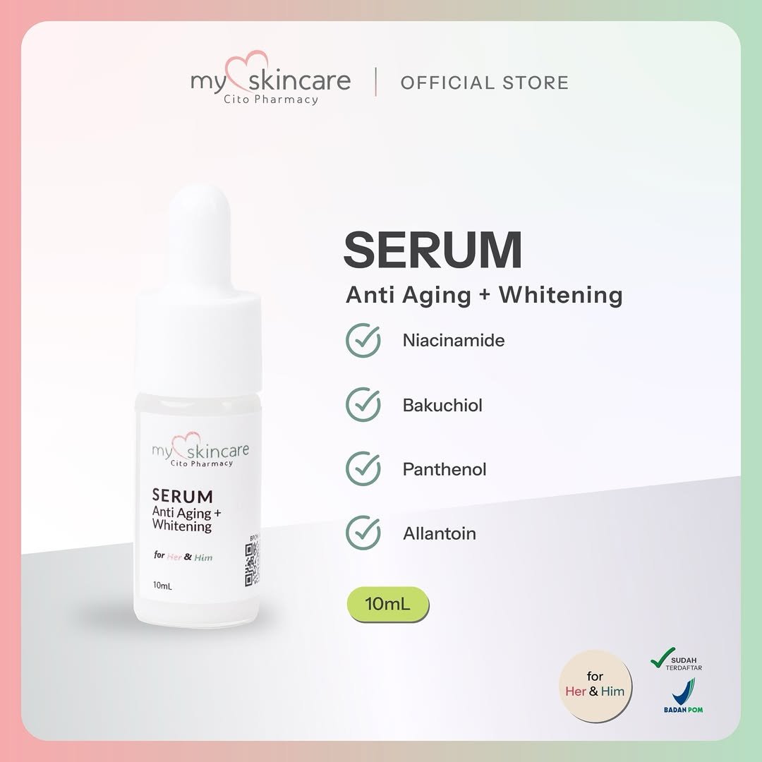 Serum